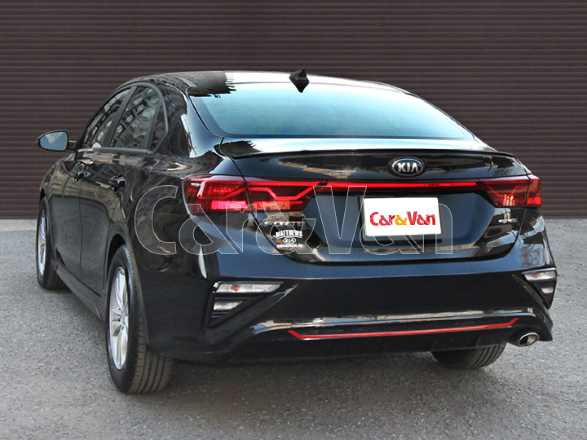 Kia Cerato/Forte