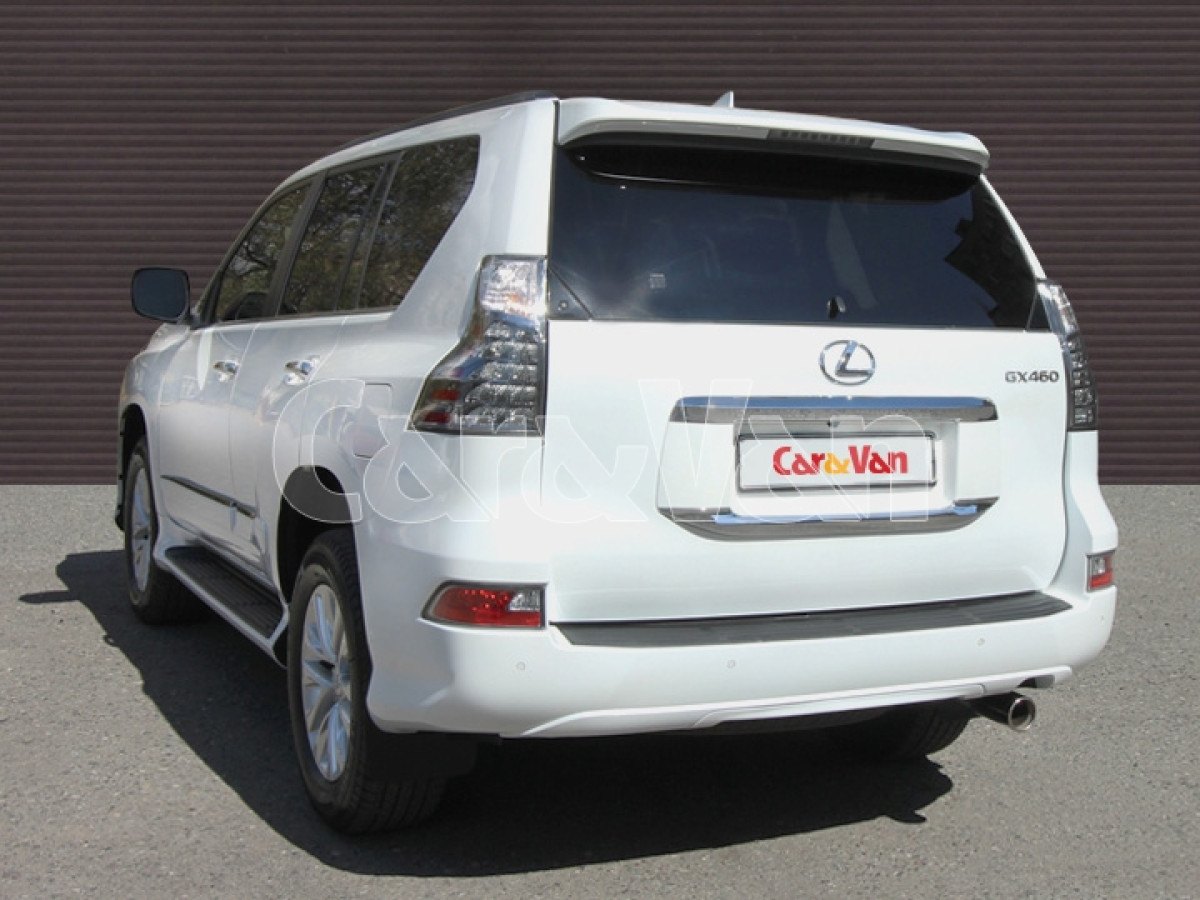 Lexus GX